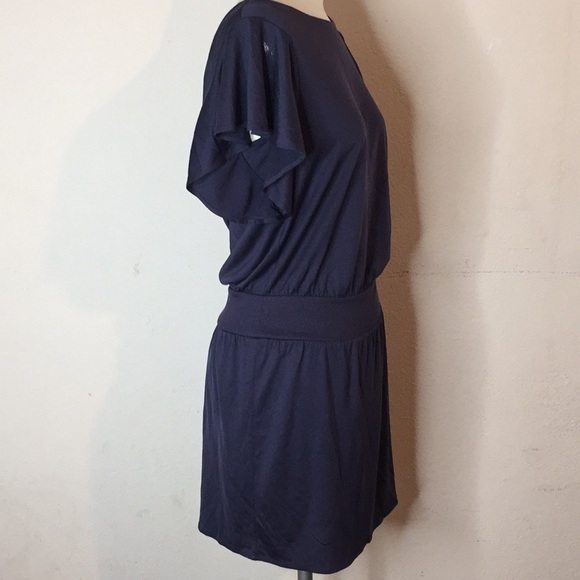 Banana Republic Silk  Dress S - Picture 3 of 5